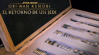 Obi-Wan Kenobi: El retorno de un jedi (2022)
