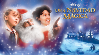 Una Navidad mágica (1985)