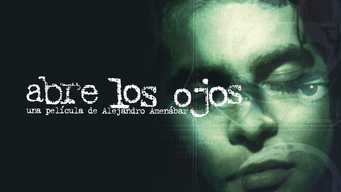 Abre Los Ojos (1997)