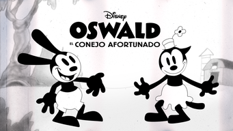 Oswald el conejo afortunado (2022)