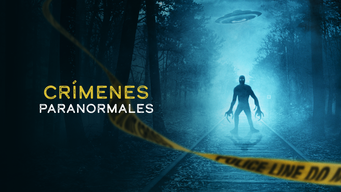 Crímenes paranormales (2024)