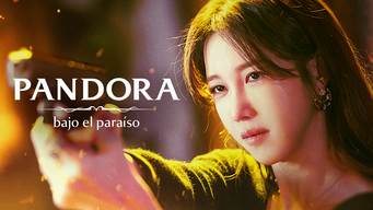 Pandora: bajo el paraíso (2023)