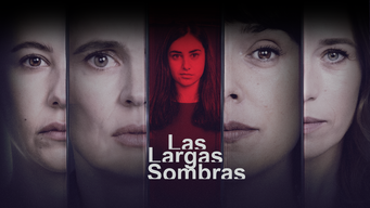 Las Largas Sombras (2024)