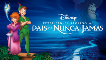 Peter Pan: El Regreso al País de Nunca Jamás (2002)
