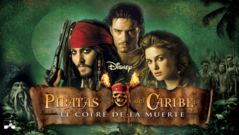 Piratas del Caribe: El Cofre de la Muerte (2006)