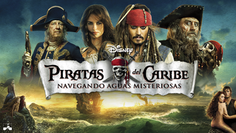 Piratas del Caribe: Navegando aguas misteriosas (2011)