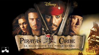 Piratas del caribe: la maldición del perla negra (2003)