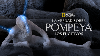 La verdad sobre Pompeya: Los fugitivos (2019)