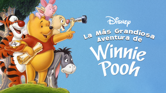 La más grandiosa aventura de Winnie Pooh (1997)