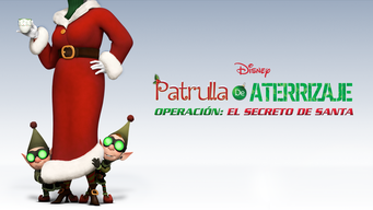Patrulla De Aterrizaje. Operación: El Secreto De Santa (2010)