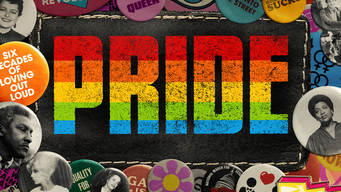 Pride / Orgullo (2021)