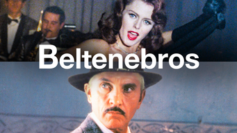 Beltenebros (1991)