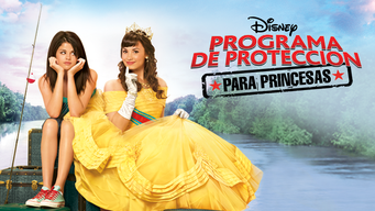 Programa de Protección para Princesas (2009)