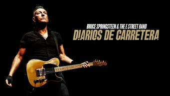 Bruce Springsteen and The E Street Band: Diarios de carretera (2024)