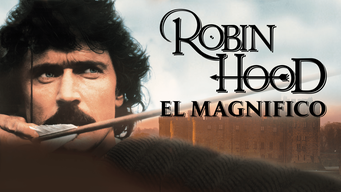 Robin Hood - El magnífico (1991)