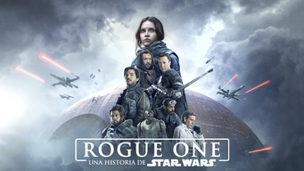 Rogue One: Una historia de Star Wars (2016)