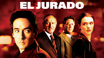 El jurado (2003)