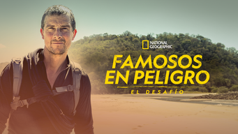 The Challenge-Famosos en peligro: el desafío (2022)