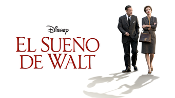 El sueño de Walt (2013)