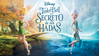 Tinker Bell y el Secreto de las Hadas  (2012)
