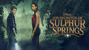Los secretos de Sulphur Springs (2021)