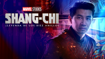 Shang-Chi y la leyenda de Los Diez Anillos (2021)