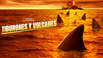 Tiburones y volcanes (2020)