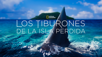 Los Tiburones de la Isla Perdida (2013)
