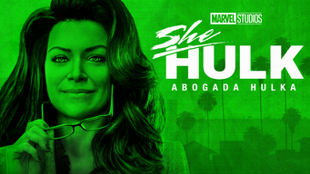She-Hulk: abogada Hulka (2022)