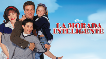 La morada inteligente (1999)