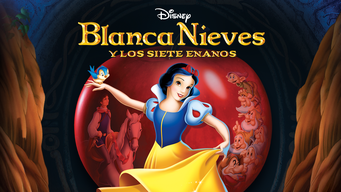 Blanca Nieves y los siete enanos (1937)