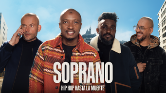 Soprano: hip hop hasta la muerte (2022)