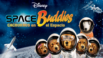 Space Buddies: Cachorros en el Espacio (2009)