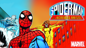 Spider-man y sus increíbles amigos (1981)