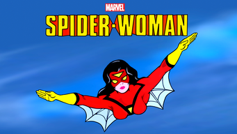 spider woman - Spider Woman Completa