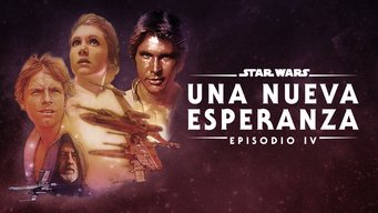 Star Wars: Una Nueva Esperanza (Episodio IV) (1977)