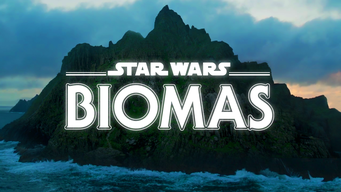 Star Wars biomas (2021)