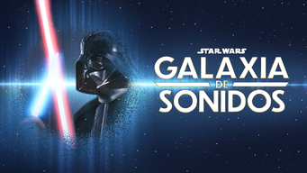 Star Wars Galaxia de sonidos (2021)