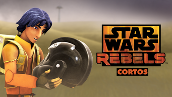 Star Wars Rebels (Cortos) (2014)
