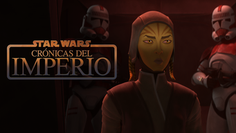 Star Wars: Crónicas del Imperio (2024)