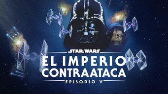 Star Wars: El Imperio Contraataca (Episodio V) (1980)