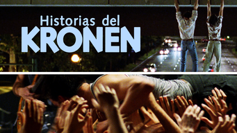 Historias Del Kronen (1995)