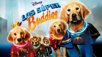 Los Súper Buddies (2013)