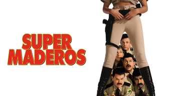 Super maderos (2002)