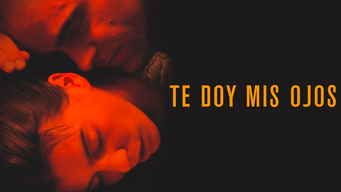 Te doy mis ojos (2003)