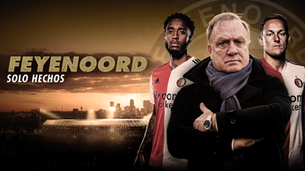 Feyenoord: solo hechos (2021)