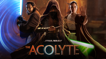 The Acolyte (2024)