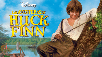 Las aventuras de Huckleberry Finn (1993)