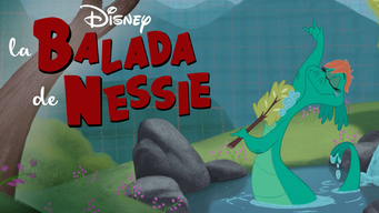 La Balada de Nessie (2011)