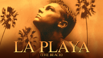 La playa (The beach) (2000)